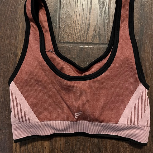 Fabletics seamless outfit - Picture 6 of 8